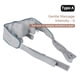 thumbnail image 1 of Hot Compress Kneading Shiatsu Massage Shawl Neck Chiropractic Massager for Shoulder Relax Trapezius Massager, 1 of 3