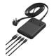 thumbnail image 1 of Estación de carga Belkin de 140 W con 2 tomas AC, 3 USB C, 1 USB A, 1 of 8