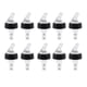 thumbnail image 1 of Vertedor automático de botellas con medidor, dispensador rápido de bebidas, vino, cócteles y utensilios de bar para el hogar - 30 ml (paquete de 10), 1 of 8