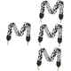 thumbnail image 1 of 4 correas de guitarra para mujer, repuesto para bolso de mano, bandolera, diagonal, 1 of 7