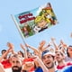 thumbnail image 4 of Daniel el Travieso Bandera impresa con temática, regalo perfecto para fanáticos, amigos y familiares, y adecuada para actividades al aire libre e interiores, decoraciones de fiesta. 120*180CM, 4 of 6