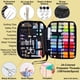 thumbnail image 3 of Kit De Costura Vellostar Para Adultos Con Suministros Esenciales Y Acceso, 3 of 8