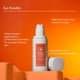 thumbnail image 5 of Serum Con Complejo De Vitamina C Para Rostro 60 Ml Con Ácido Hialurónico, 5 of 6