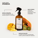 thumbnail image 2 of Spray Home LH 500ml Ambar Ipanema Spot Essence, 2 of 2