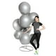 thumbnail image 1 of Rack para balones de pilates Fitball, 1 of 2