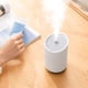 thumbnail image 5 of Humidificador inalámbrico, elegante, minihumidificador portátil de viaje con vapor frío., 5 of 5