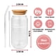 thumbnail image 4 of Thank You Gifts Can Glass, 473 ml, TEEBIM Chaos Coordinator, 4 of 7
