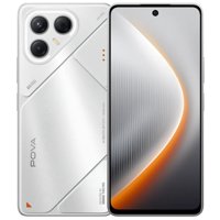 Tecno Mobile - Tecno Pova 7 5G Lj7 256+8Gb Magic Silver