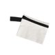 thumbnail image 3 of Bolsa De Herramientas, Bolsa De Mano, Equipo De Acampada, Bolso De Mano, Llave Inglesa, Kit De Primeros Auxilios Para Automóviles, Almacenamiento De Llaves Inglesas, Blanco, 14,5 X 12 Cm, Lona, 3 of 5