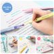 thumbnail image 5 of Iluminadores EoOuooip Pastel, paquete de 24 colores surtidos, 5 of 8