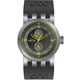 thumbnail image 2 of Reloj Analógico Dna Gris Y Negro Hombre, 2 of 3