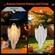 thumbnail image 5 of Fantasma colgante Jibeufi 150 cm con control remoto LED, 5 of 7