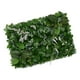 thumbnail image 2 of Panel De Pared De Hierba Fotografía Decoración Hojas Setos Artificiales Plantas B, 2 of 5