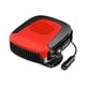 thumbnail image 5 of Calentador De Vehículo Automático Con Ventilador De Coche De Parabrisas De Bajo Ruido Con Enchufe De Encendedor, 5 of 5
