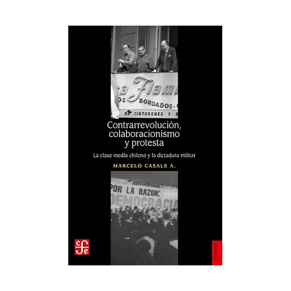 Libro Contrarrevolucion Colaboracionismo Y Protesta 919