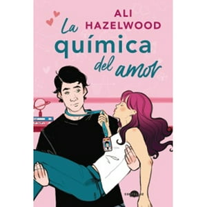 Zig-Zag - Libro La Química Del Amor