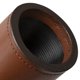 thumbnail image 4 of Set de tazas de dados WE Games Professional de piel hechas a mano, 4 of 6