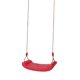 thumbnail image 3 of Juego De Columpios Para Exteriores Asiento Con Cuerda Juego Rojo, 3 of 4