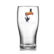 thumbnail image 3 of Pack doble de vasos Guinness Toucan de vidrio de 20 oz, 3 of 3