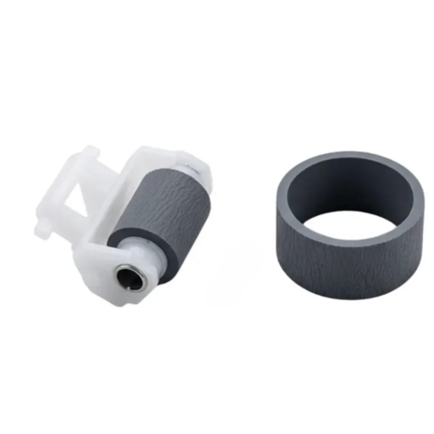 Genérico - Set Rodillos Toma Hojas Para Epson L210 L300 L395