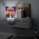thumbnail image 5 of She-Ra Princesa del Poder Luz nocturna LED con sensor de anochecer a amanecer para dormitorio, baño, pasillo, escaleras - Lámpara LED nocturna de enchufe, 0.5W - 1 pieza, 5 of 6