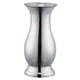 thumbnail image 1 of Maceta De Metal De Jarrón De Acero Inoxidable Simple Nórdico Para Adorno De Oficina En Casa Plata, 1 of 5