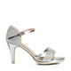 thumbnail image 1 of Sandalia Taco Plateado Fiesta QIU285 Weide, 1 of 8