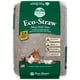 thumbnail image 1 of Paja de trigo granulada Oxbow Eco Straw, 9,07 kg, animales pequeños, 1 of 8