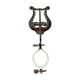 thumbnail image 5 of Soporte De Clip Para Hoja De Trompeta, Accesorios Para Instrumentos Musicales, Trompeta De Trombón, 5 of 5