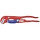 thumbnail image 3 of Llave para tubos KNIPEX Tools con patrón sueco en forma de S, ajuste rápido, 3 of 5