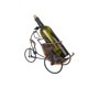 thumbnail image 4 of Soporte para vino, artesanía antigua y moderna, estilo asiático, rickshaw, 4 of 9