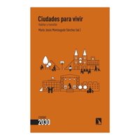 Varios - Libro Ciudades Para Vivir 431