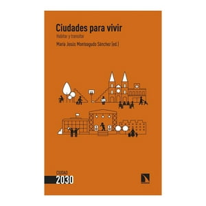Varios - Libro Ciudades Para Vivir / 431