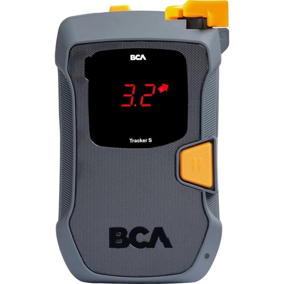 Transceptor Avalanche Beacon BCA Tracker S de 3 antenas