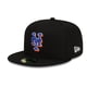 thumbnail image 1 of Sombrero New York Mets New Era Authentic Collection 59FIFTY, 1 of 6
