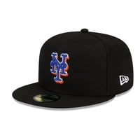 Sombrero New York Mets New Era Authentic Collection 59Fifty