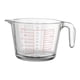 thumbnail image 3 of Taza medidora de resistente al calor, herramienta de cocina con para hornear, cocinar, cocina, accesorios para Los 21x135x11cm, 3 of 5
