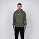 thumbnail image 1 of Polerón Hoodie Reef Men Green Logo light Green, 1 of 3