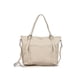 thumbnail image 1 of Cartera cuero CRU86 Beige, 1 of 3