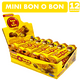 thumbnail image 1 of Bon O Bon De Leche En Formato Mini (Caja Con 12 Un), 1 of 3