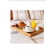 thumbnail image 2 of Bandeja De Cama Desayunador Madera Bambu Notebook, 2 of 4