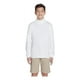thumbnail image 1 of Pack 6 Camiseta Beatle Algodón Con Bambu Niño Juvenil9-10, 1 of 10