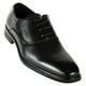 thumbnail image 2 of Zapato Hombre Elegante Vestir Cordones Punta Redonda 87, 2 of 4