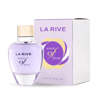 La Rive Wave Of Love Edp 90 Ml