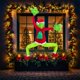 thumbnail image 2 of Árbol de Navidad ULTHOOL Green Monster de 1,6 m, 2 of 7