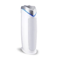 Purificador De Aire Germguardian Ac4825W Hepa Para 69 M² Blanco