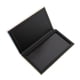 thumbnail image 3 of caja vacía magnética del rectángulo de la paleta del rectángulo para el maquillaje del polvo de la sombra de ojos, 3 of 3