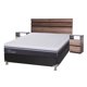 thumbnail image 2 of Box Spring Ortopedic Advance 2 Plaza Base Normal, 2 of 5