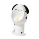 thumbnail image 4 of Dibujos Animados Animal Pee Potty Training Orinal Boy Standing Orinal Robusto Perro Negro, 4 of 5