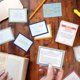 thumbnail image 4 of Tarjetas de estudio Growth Wise Lectura SAT/ACT – 59 tarjetas, 4 of 7
